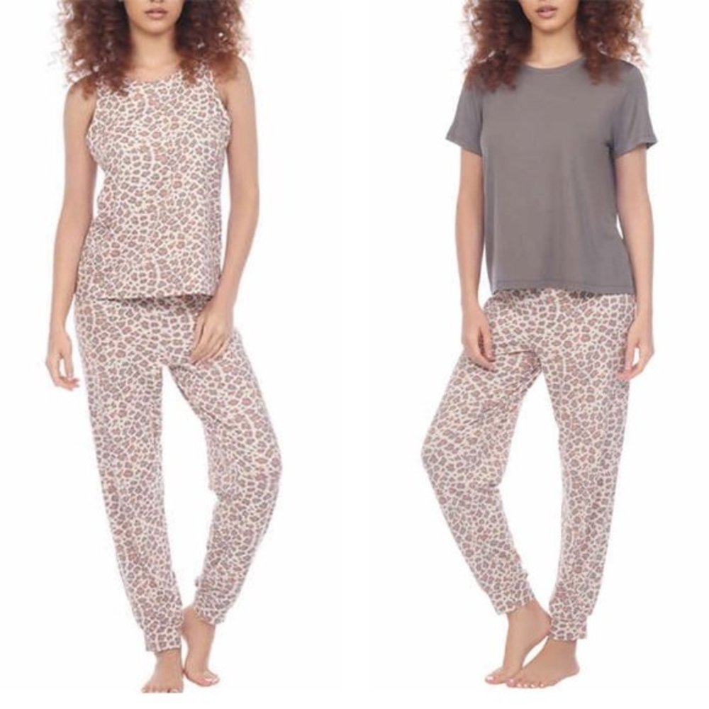 Honeydew Ladies' 3-piece Lounge Set